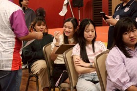 กรข. ผนึกพลังร่วมกับ บค. และ กพร. จัดโครงการ ... พารามิเตอร์รูปภาพ 28